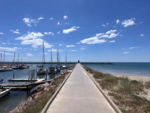 Votre Pied-à-Terre en Bord de Mer