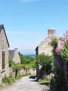 Gwen ha du - Kergoat