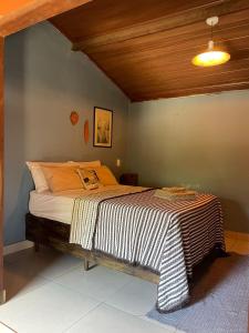 Chalés Beira Rio - Parque da Carioca - Centro Histórico