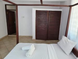 Diani 2BR Coastal Villa - 4 Mins To The Beach