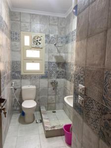 luxury apartment at stella heights at northcoast , شقة فندقية في ستيلا هايتس الساحل الشمالي