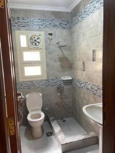 luxury apartment at stella heights at northcoast , شقة فندقية في ستيلا هايتس الساحل الشمالي