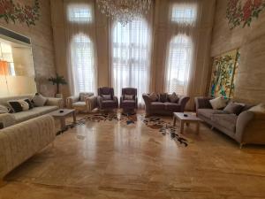 El Mesaadya Hotel فندق المساعدية