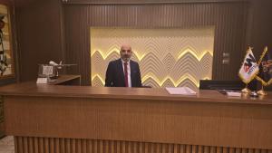 El Mesaadya Hotel فندق المساعدية