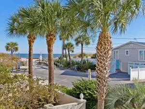 SEA SPRAY - تيبي أيلاند