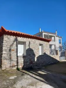 Sofias Studio - Chrisokellaria