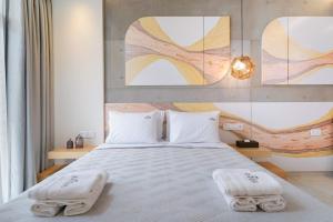 Moderi Luxury Suites