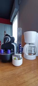 Belle maison dArmateur Sablais - 6 pers