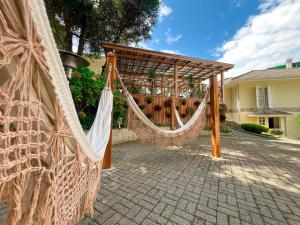 Pousada Nacional Inn Campos do Jordão