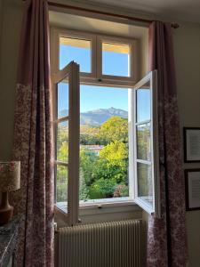B&B / Chambres d'hotes L-enthousiasme : photos des chambres