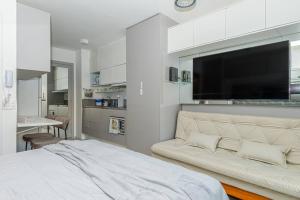 Apartamento novo e completo, próximo a paulista, aos hospitais Sírio Libanes e Nove de Julho, shopping Frei Caneca, Smart Fit e principais pontos turísticos