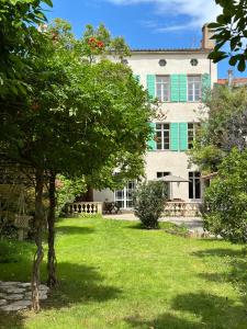 B&B / Chambres d'hotes L-enthousiasme : photos des chambres