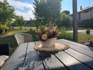 La Mia Casa Apartman Gyenesdiás