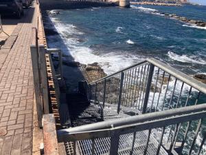 Tolomei House Holidays Sea View