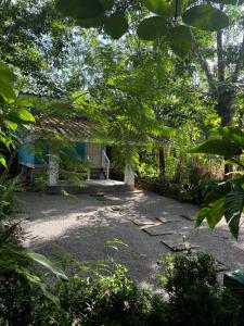 Baansuan Suksangob Farm Stay