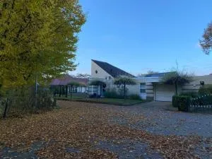 La Nuova Casa del Campo (vh De Kamp) - IJzerlo