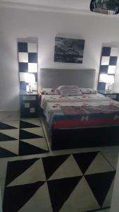 شاليه بقرية ديمورا للإيجار للعائلات