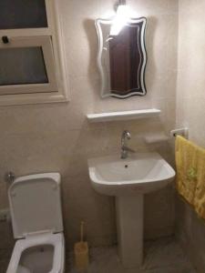 شاليه بقرية ديمورا للإيجار للعائلات