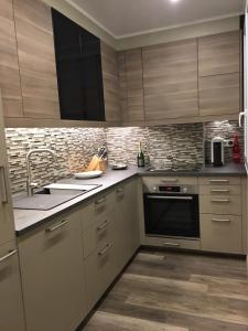 Calme, lumineux, luxueux, refait á neuf