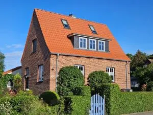 Altes Zollhaus - Puttgarden