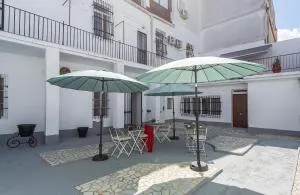 Apartamentos Casa Rosaleda - 赫雷斯-德拉弗龙特拉