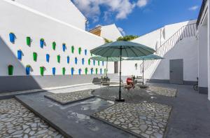 Apartamentos Casa Rosaleda