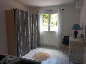 Appartements Gite Le Defends : photos des chambres