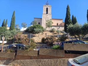 Appartements Gite Le Defends : photos des chambres