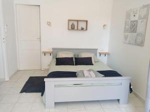 Appartements Gite Le Defends : photos des chambres