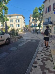 Appartements Gite Le Defends : photos des chambres