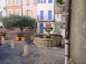 Appartements Gite Le Defends : photos des chambres