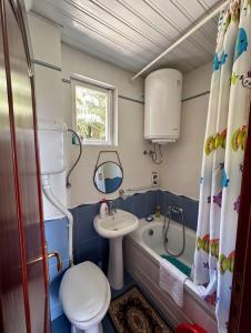 Apartment Botanicheskiy Sad