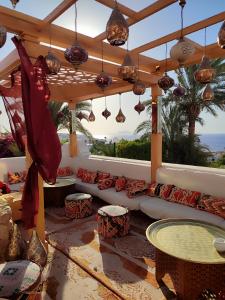 Sharm El Sheik Domina Coral Bay blocco 33