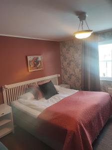 Triple Room with Shared Bathroom room in Sjugare Bed & Breakfast