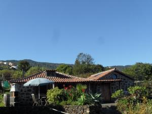 Finca Cueva del Viento, Icod de los Vinos  - Tenerife