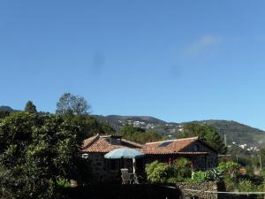 Finca Cueva del Viento