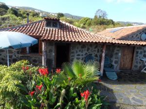 Finca Cueva del Viento