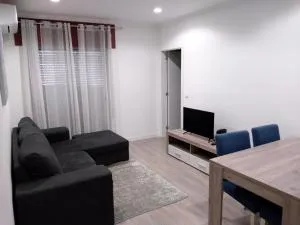 Alojamento Almirante - Farminhão