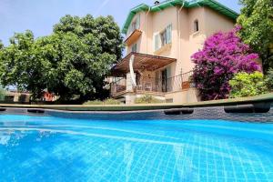 Villa Libellule à Vence