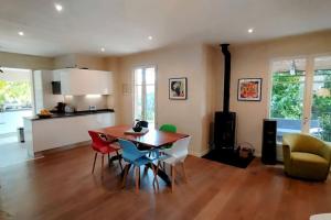 Villa Libellule à Vence