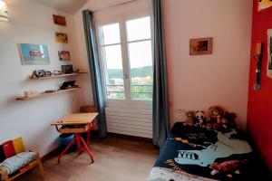 Villa Libellule à Vence