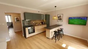 Parkside Retreat - Klüss