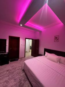 شقق ليالي الاحلام للشقق المخدومه - اقتصادي