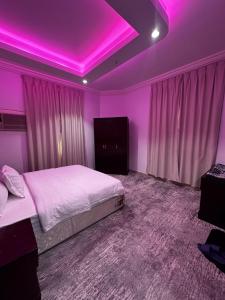 شقق ليالي الاحلام للشقق المخدومه - اقتصادي