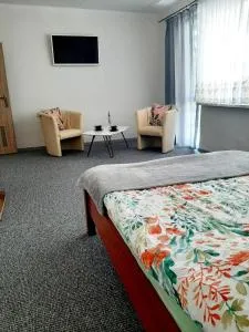 FALEZA Dębina - Dębina-Ustka