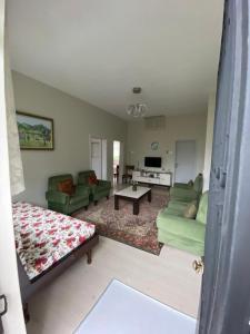 Yomra İkisu Garden House