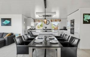 Beautiful Home In Thisted With Wifi