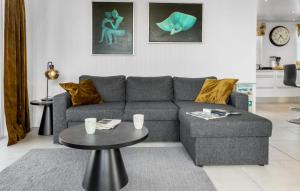 Beautiful Home In Thisted With Wifi