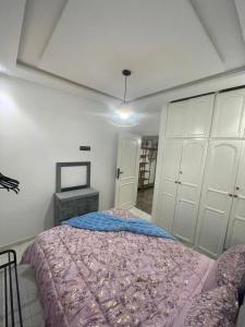 Luxury Apartment in Marrakesh two