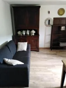 Studio d'antan - Montjay